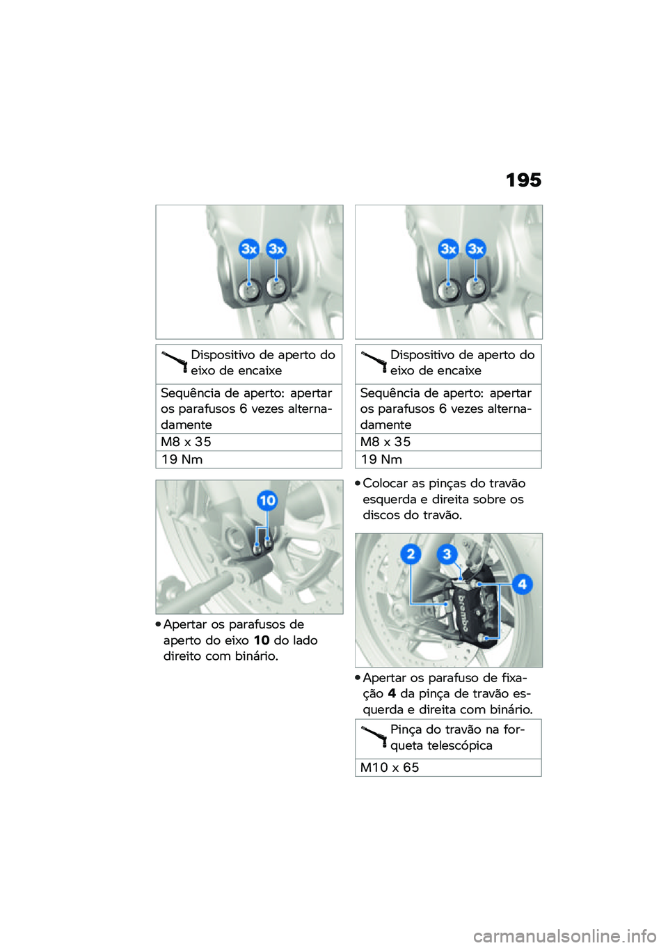 BMW MOTORRAD F 900 R 2021  Manual do condutor (in Portuguese) ��G�1
�;���
�
������
 �� ��
����
 ��
���-�
 �� ���\b���-�
�0��#�\f���\b�� �� ��
����
�E ��
������
� �
�����\f��
� �S ���!�� �����������	�