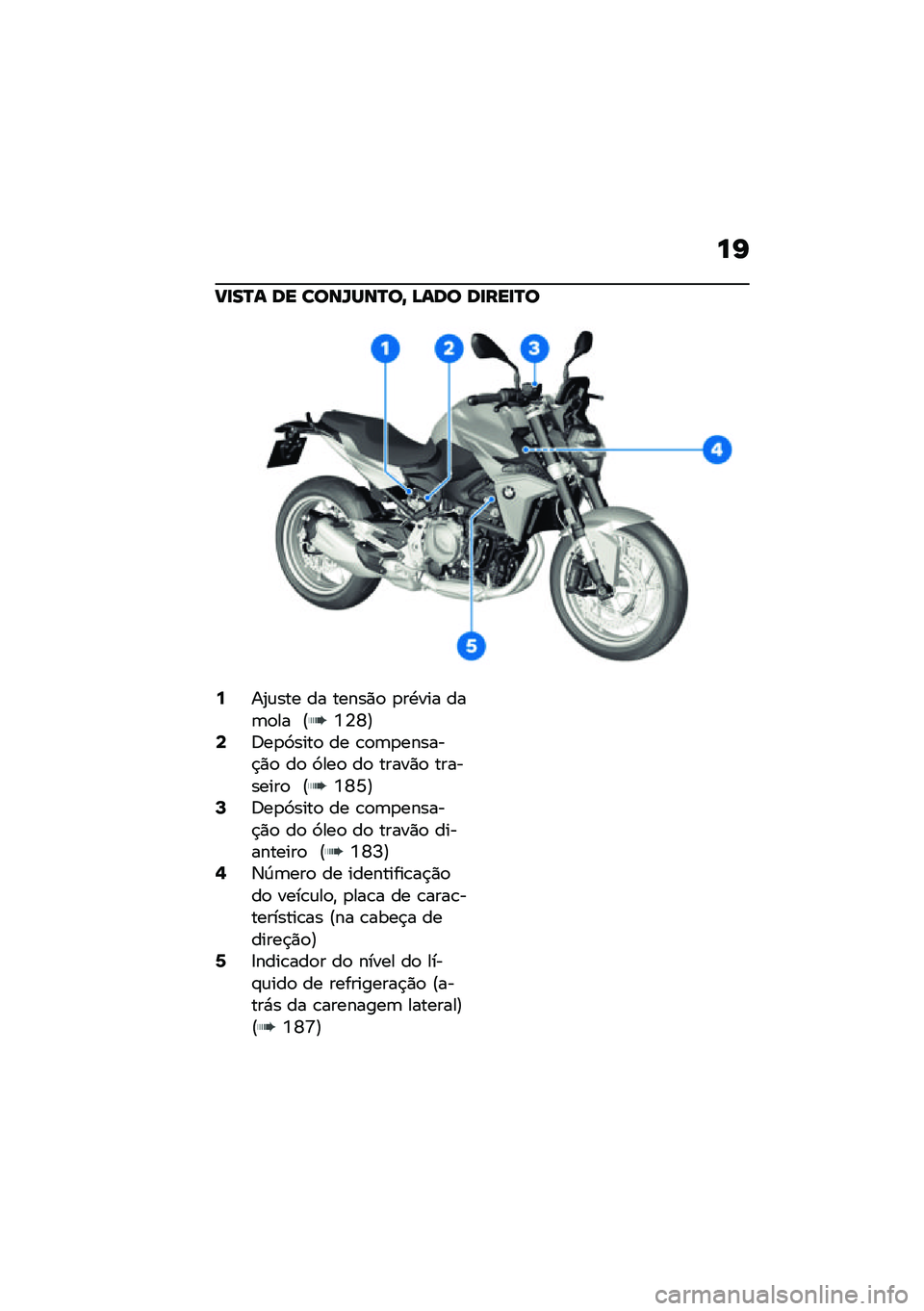 BMW MOTORRAD F 900 R 2021  Manual do condutor (in Portuguese) ��G
��
��Q� �� ����Y���Q��D �B��� ��
���
�Q�
�9��2�\f��� �� �����)�
 �
��.��� ���	�
�� �@�Y�4�W�A�;�;��
�9����
 �� �\b�
�	�
������$�)�
 ��
 �9���
 �
