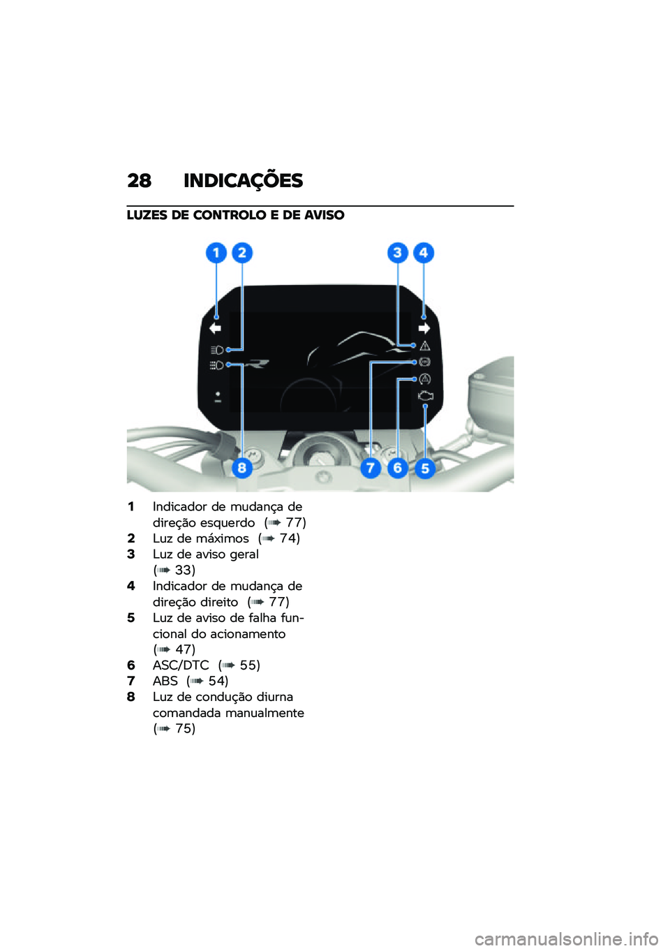 BMW MOTORRAD F 900 R 2021  Manual do condutor (in Portuguese) ��E �
���
������
�B��Z�� �� ����Q���B� � �� ���
��
�9�8����\b���
� �� �	�\f����$� �������$�)�
 ���#�\f����
 �@�[�[�A�;�&�\f�! �� �	�*�-��	�
� �@�[