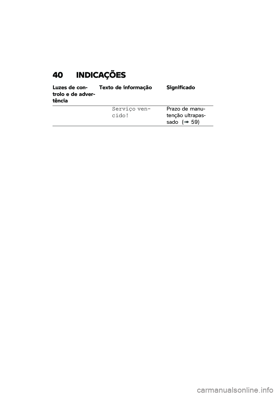 BMW MOTORRAD F 900 R 2021  Manual do condutor (in Portuguese) �$�	 �
���
������
�N�\f�8�� �� �!���)�\b���,� � �� �	��0���)�\b�3��!�
�	
���O�\b� �� �
��-����	�
�� ��
�/��
�-�
�!�	��
�.����\f�/� ������\f���\b�/��