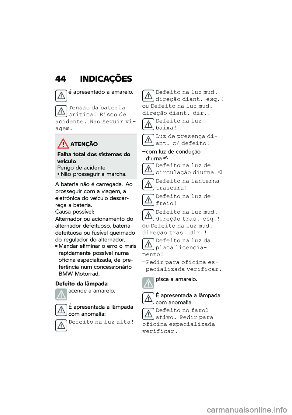 BMW MOTORRAD F 900 R 2021  Manual do condutor (in Portuguese) �$�$ �
���
������
�. ��
���������
 � ��	�����
�
�$���!�%� �� ������\f������\f���\b �"�\f�!�� �����\f������ �9�%� �!��
��\f� ��\f���
���
�