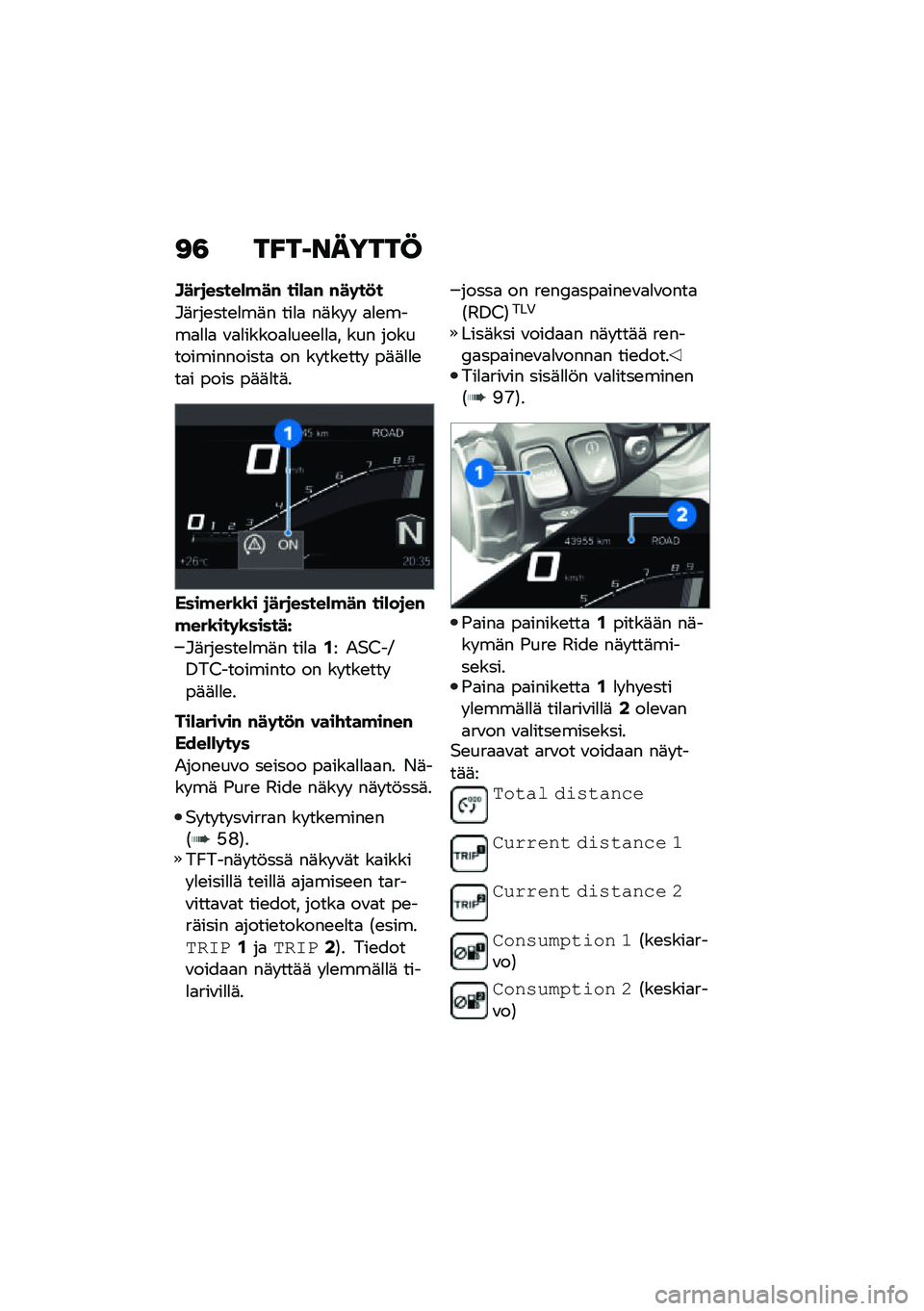 BMW MOTORRAD F 900 R 2021  Käsikirja (in Finnish) �<�3 ��A��1������@
�G���
�����)�!��# ���)��# �#��	��
�
�#�	���\b���\b�
��	� ���
�
 ��	�� �  �
�
�\b����
�
�
�
 �\f�
�
�����
�
��\b�\b�
�
�
� ��� �������