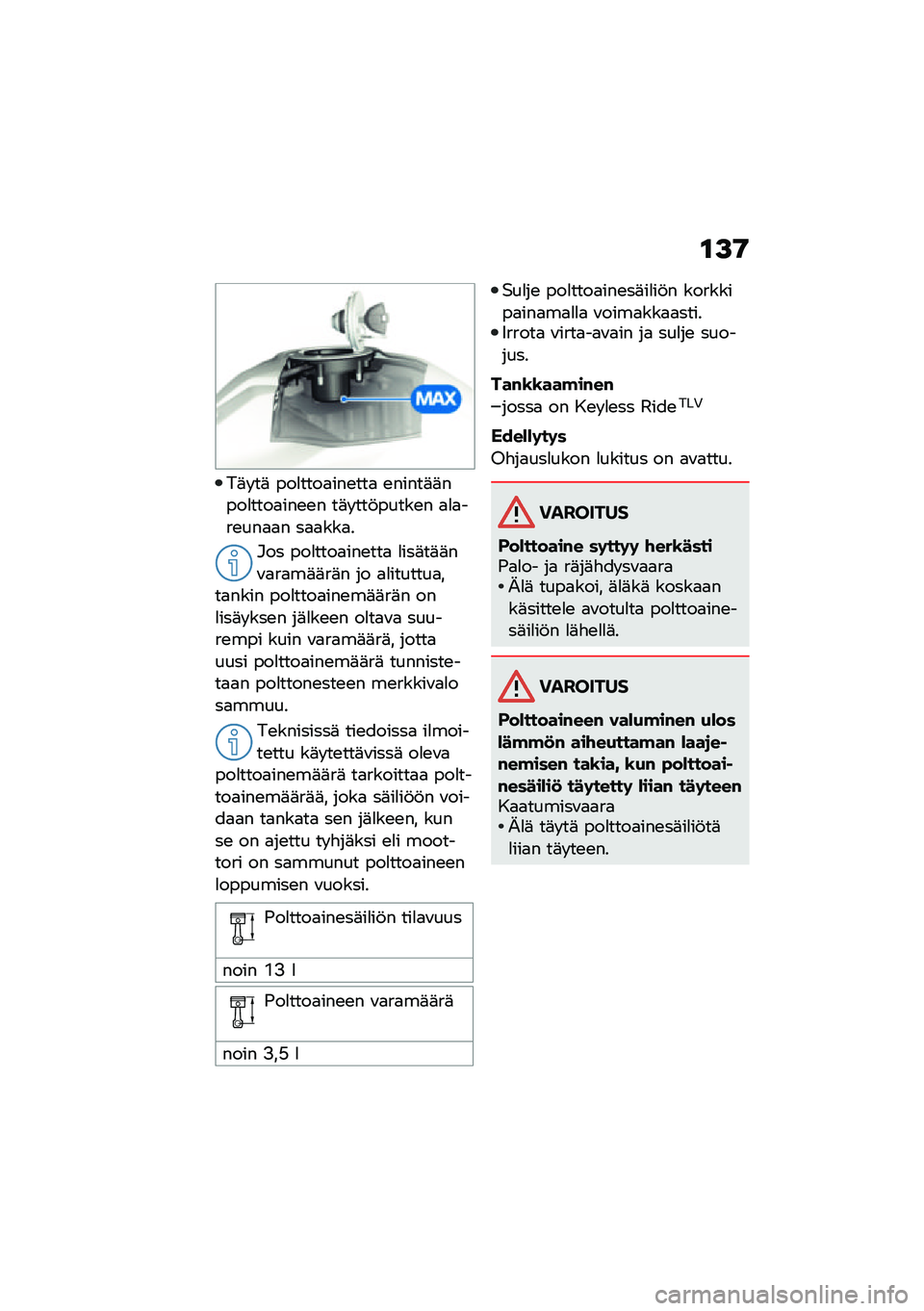 BMW MOTORRAD F 900 R 2021  Käsikirja (in Finnish) �\f�>�9
��	� ��	 ���
����
���\b���
 �\b�����	�	����
����
���\b�\b� ��	� ���!�����\b� �
�
�
���\b���
�
� ��
�
���
�
�#�� ���
����
���\b���
 �
���	�