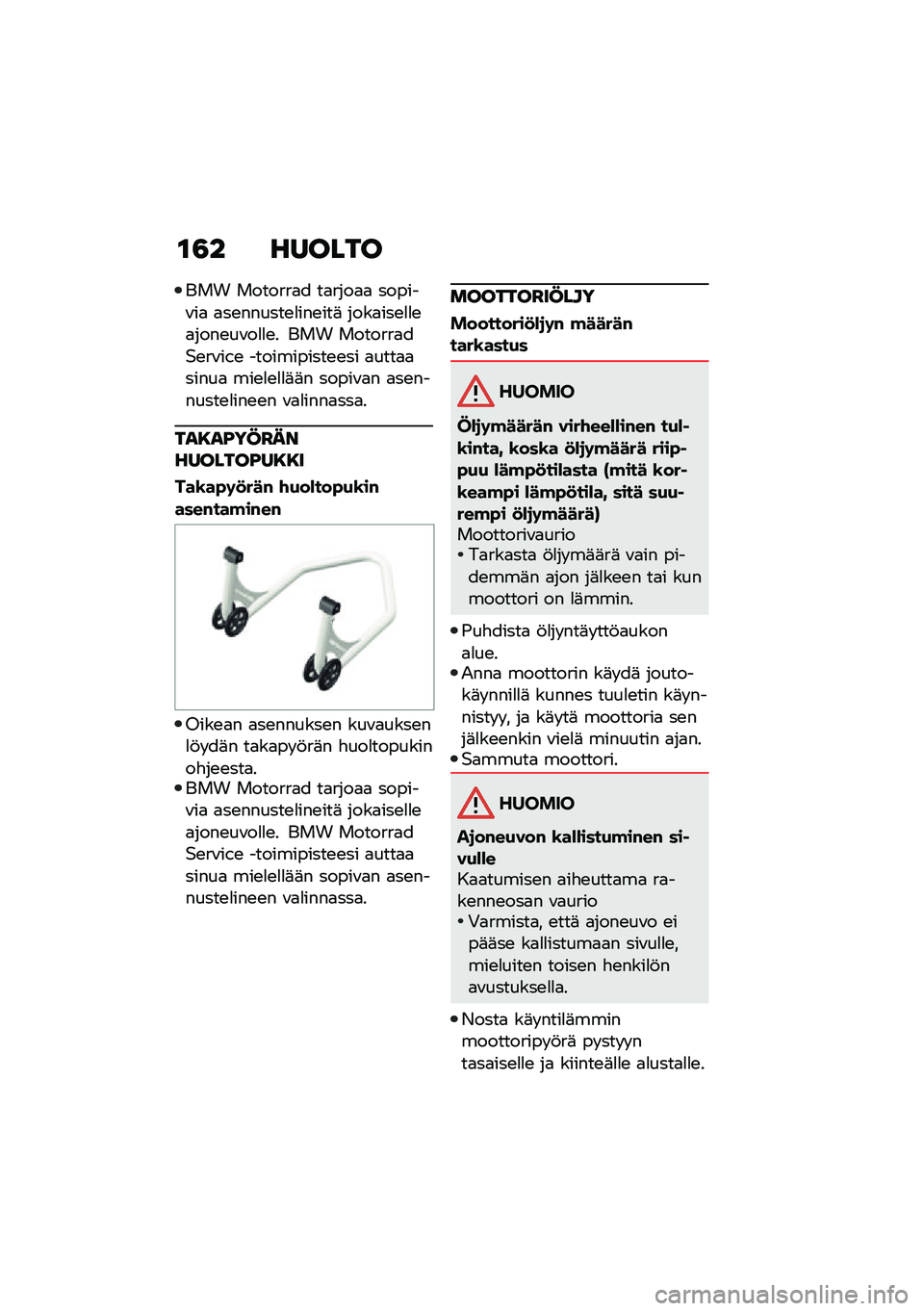 BMW MOTORRAD F 900 R 2021  Käsikirja (in Finnish) �\f�3� ������
��� �������
� ��
����
�
 ������\f��
 �
��\b������\b�
���\b���	 ����
���\b�
�
�\b�
����\b��\f��
�
�\b� ��� �������
��$�\b��\f��
