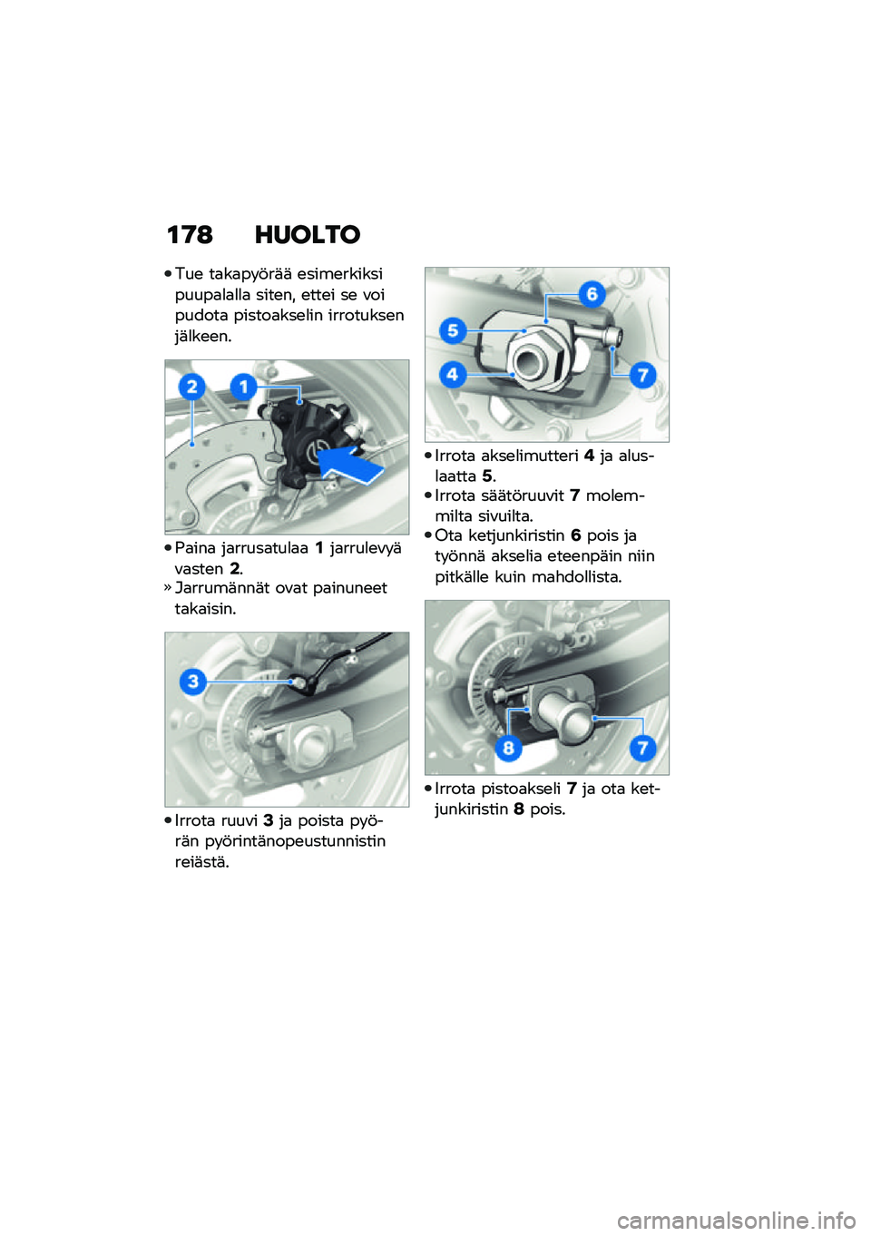 BMW MOTORRAD F 900 R 2021  Käsikirja (in Finnish) �\f�9�: ������
���\b ��
��
�� �!��	�	 �\b����\b�����������
�
�
�
�
�
 ����\b�� �\b���\b� ��\b �\f��������
 ������
���\b�
�� ���������\b���	�