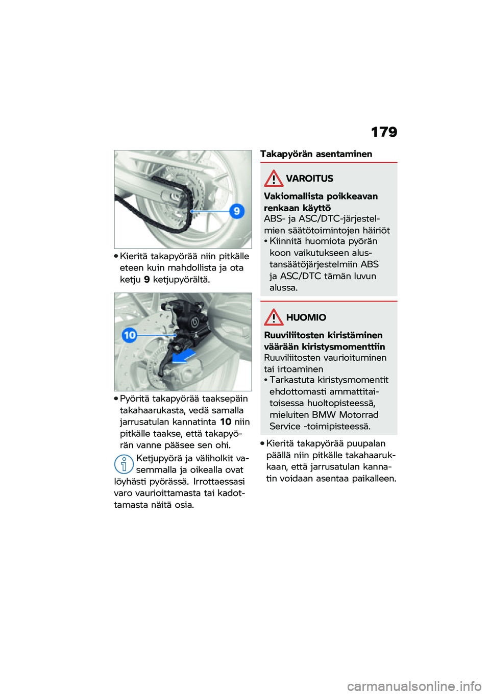 BMW MOTORRAD F 900 R 2021  Käsikirja (in Finnish) �\f�9�<
���\b����	 ��
��
�� �!��	�	 ���� �����	�
�
�\b�\b��\b�\b� ���� ��
�"���
�
����
 ��
 ���
��\b����>��\b����� �!��	�
��	�
�(� �!����	 ��
��
�� �!