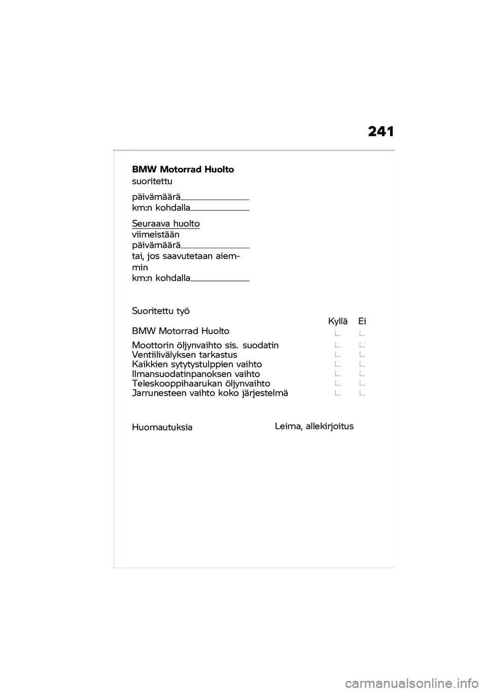 BMW MOTORRAD F 900 R 2021  Käsikirja (in Finnish) ��!�\f
��� �������� ��(��)��
�������\b���
��	��\f�	��	�	��	���� ���"��
�
�
�

�$�\b���
�
�\f�
 �"���
���\f����\b����	�	���	��\f�	��	�	��	��
�� �