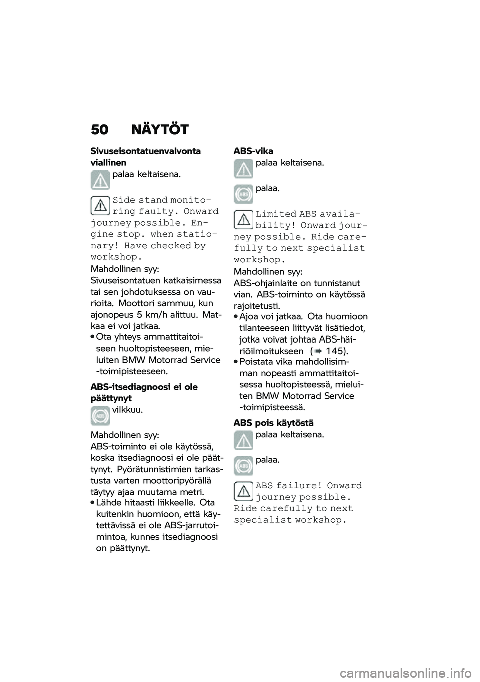 BMW MOTORRAD F 900 R 2021  Käsikirja (in Finnish) �,�
 �����@�
����(������#����(��#���)���#������)�)��#��#
��
�
�
�
 ��\b�
��
���\b��
�
�&�\f�� ����� ����\f�����\f��
 ������� ���
����,��