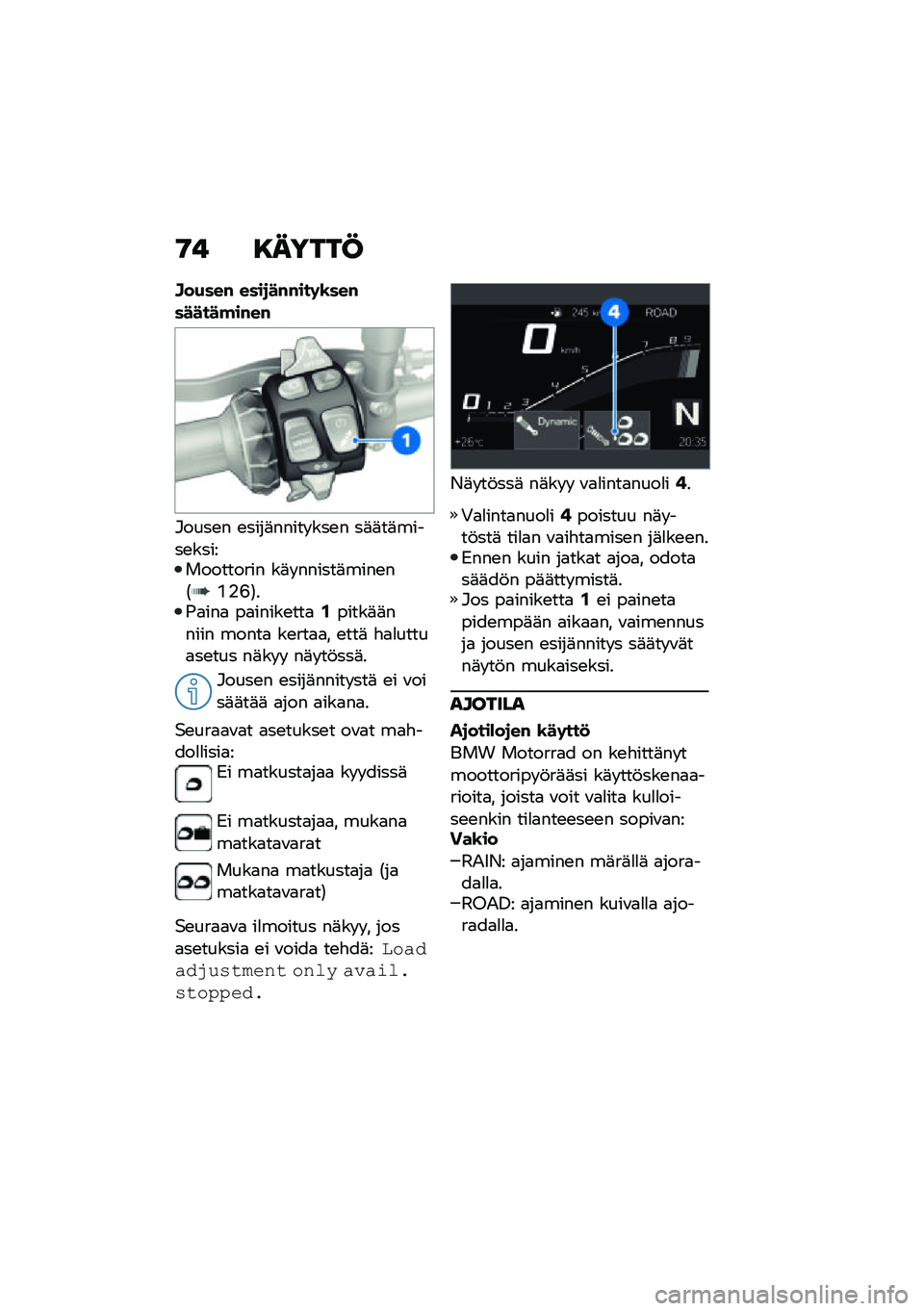 BMW MOTORRAD F 900 R 2021  Käsikirja (in Finnish) �9�! �8�����@
�G��(���# ����
��#�#���	�\b���#������!��#��#
�#����\b� �\b����	����� ���\b� ��	�	��	�����\b������������� ��	� ������	����\