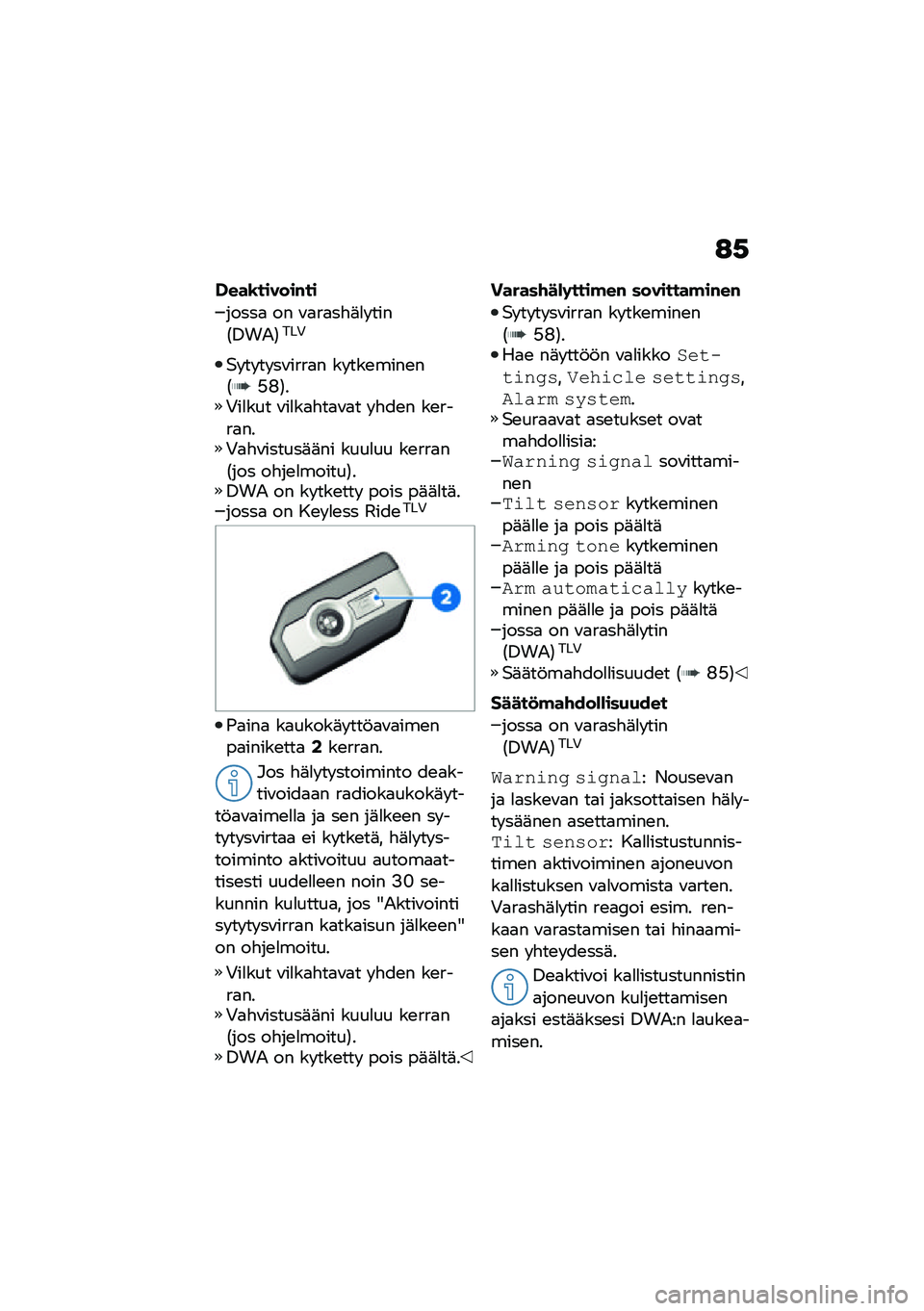BMW MOTORRAD F 900 R 2021  Käsikirja (in Finnish) �:�,
�I���\b������#��
�����
 �� �\f�
��
��"�	�
� ����1�/��-�2���+
�$� �� �� ��\f����
� �� ���\b����\b��1�@�I�2��+��
��� �\f��
��
�"��
�\f�
� � �"��\b� �