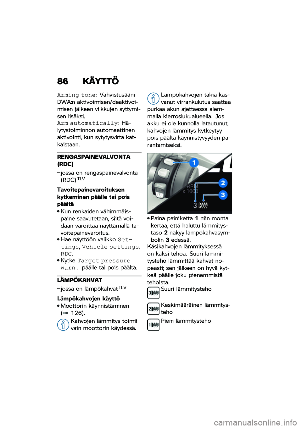 BMW MOTORRAD F 900 R 2021  Käsikirja (in Finnish) �:�3 �8�����@
�#���\f��
 ����� �+�
�"�\f������	�	���/��-�� �
����\f������\b��B��\b�
����\f�������\b� ��	�
��\b�\b� �\f��
�����\b� �� ��� �����