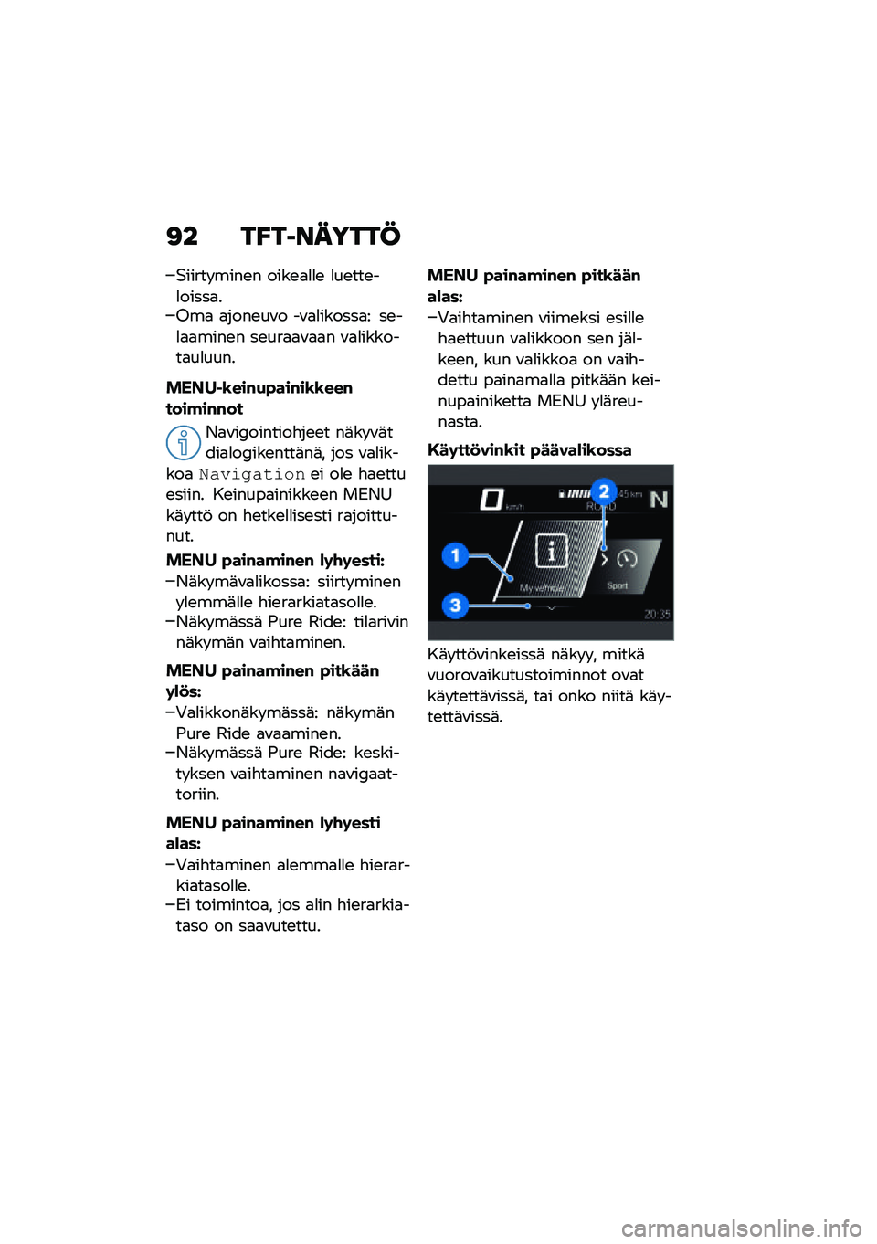 BMW MOTORRAD F 900 R 2021  Käsikirja (in Finnish) �<� ��A��1������@
�$����� ����\b� ����\b�
�
�
�\b �
��\b���\b��
�����
��8��
 �
����\b��\f� ��\f�
�
������
� ��\b��
�
�
����\b� ��\b���
�
�\f�
�
� �\f