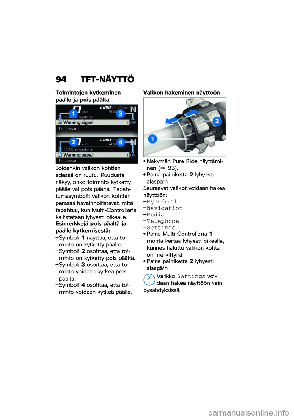 BMW MOTORRAD F 900 R 2021  Käsikirja (in Finnish) �<�! ��A��1������@
����!��#���
��# �\b�	��\b��!��#��#�"���)�)� �
� �"��� �"���)��
�#����\b���� �\f�
�
���� ���"���\b��\b��\b���	 �� ������ �3��