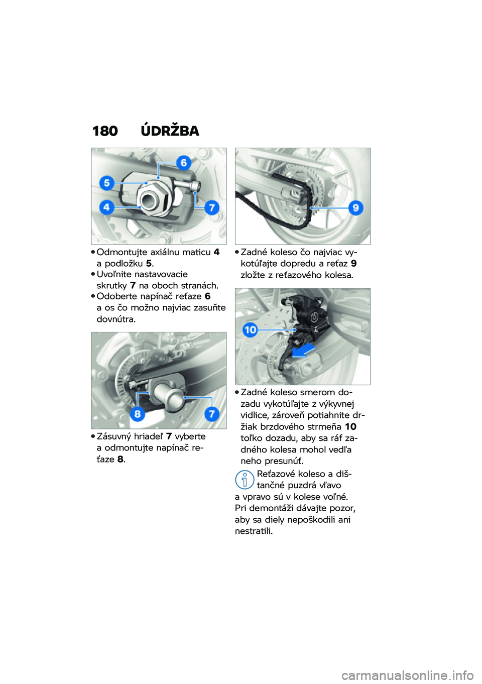 BMW MOTORRAD F 900 R 2021  Návod na používanie (in Slovak) ��O�\f �b�:�I�d�\b�
�"��
��$���%�� ��I����$� �
���� ��A� ������
���C�!�;���5�$��� �$��������� ����������G�$� ��#�� � �����$�� ��!�"���#���