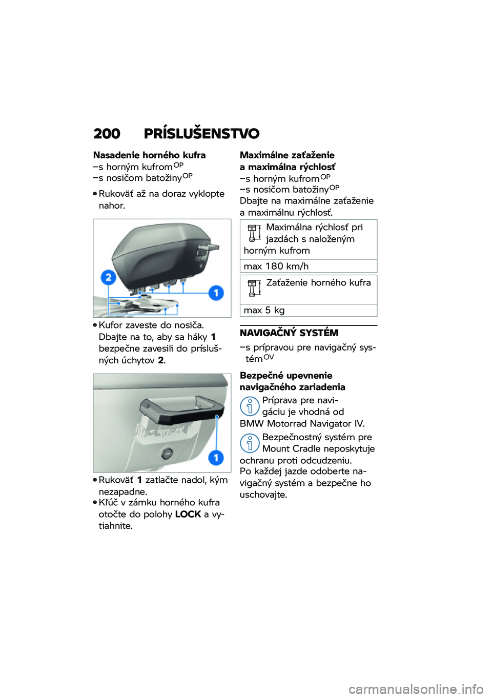 BMW MOTORRAD F 900 R 2021  Návod na používanie (in Slovak) ��\f�\f ��I�e��L�c�����/��
��	�.�	��
��\f�
 �1����6�1� �0����	
� ����$�&�
 ���/���
�"�=
� �$������
 �#����
��$��"�=
�@�����L�- ��
 �$� ����� �����