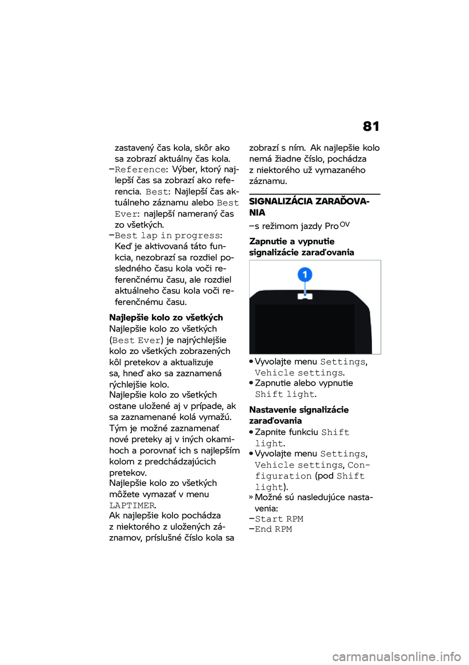 BMW MOTORRAD F 900 R 2021  Návod na používanie (in Slovak) �O�
��������$�& ��� �����\f ���)� ����� ���#���� �������$� ��� �����!����������J �4�&�#���\f �����& �$��%������ ��� �� ���#���