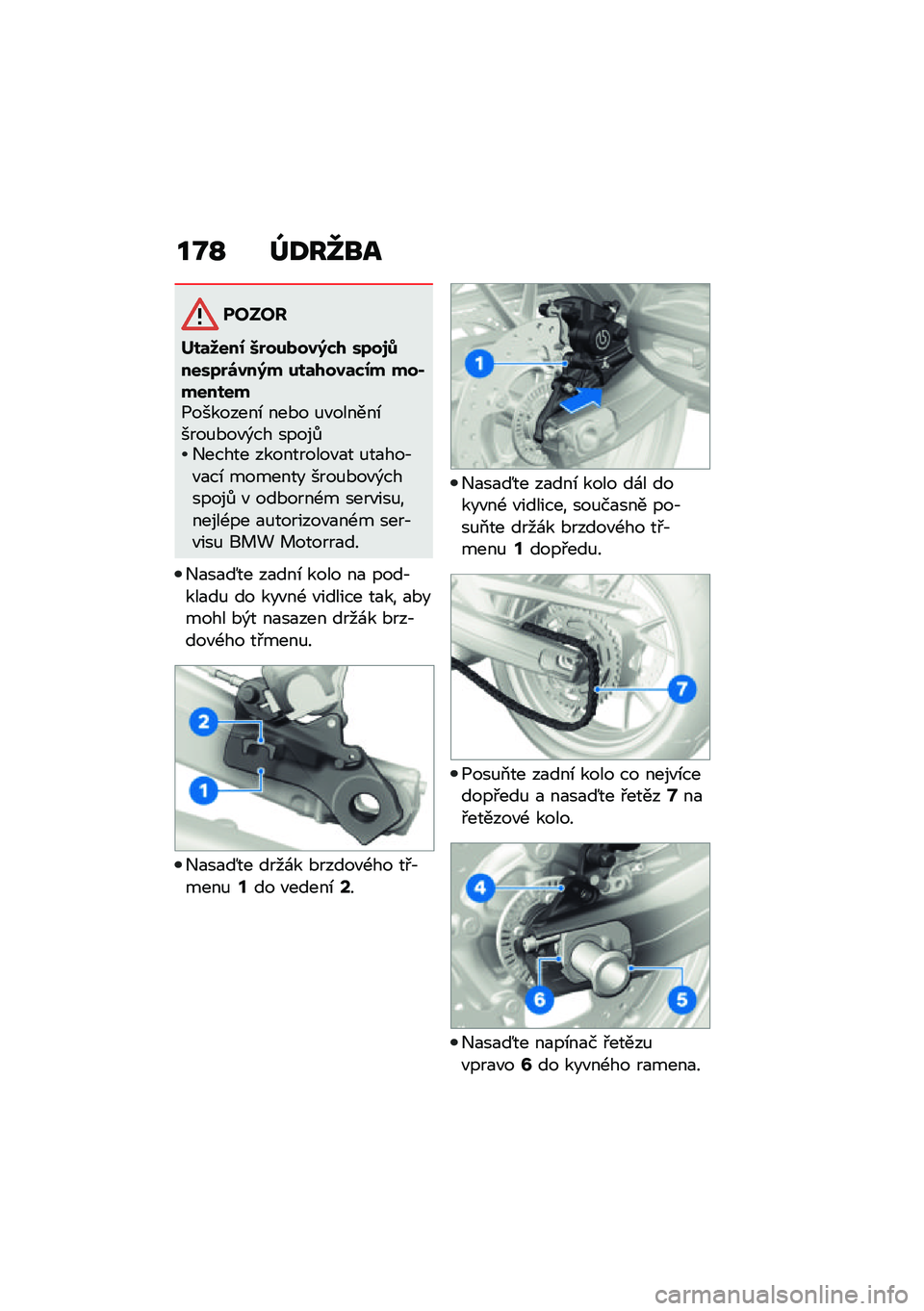 BMW MOTORRAD F 900 R 2021  Návod k obsluze (in Czech) ��O�P �`�;��a�\b�
�����
���	�8���0 �=�$������;�*�/ ��7��3�4����7�$�\b���;� ���	�/���	�*�0� ���(�������1��������\b ���*� �%�"������\b����%�*��"�