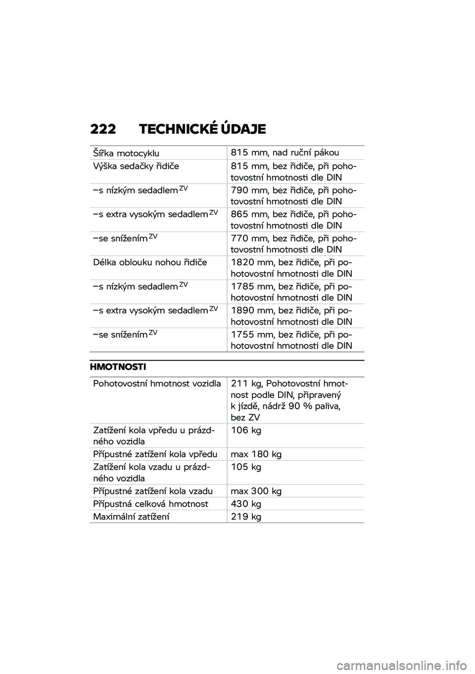 BMW MOTORRAD F 900 R 2021  Návod k obsluze (in Czech) ��� �2���L����T�_ �`�;��\�
�k�\b�#��
 ���������%�_�a�V ��� ��
� ��%���\b ��\f���%
�5�)���
 ����
��� �#������_�a�V ��� �*�� �#������ ��#� ����