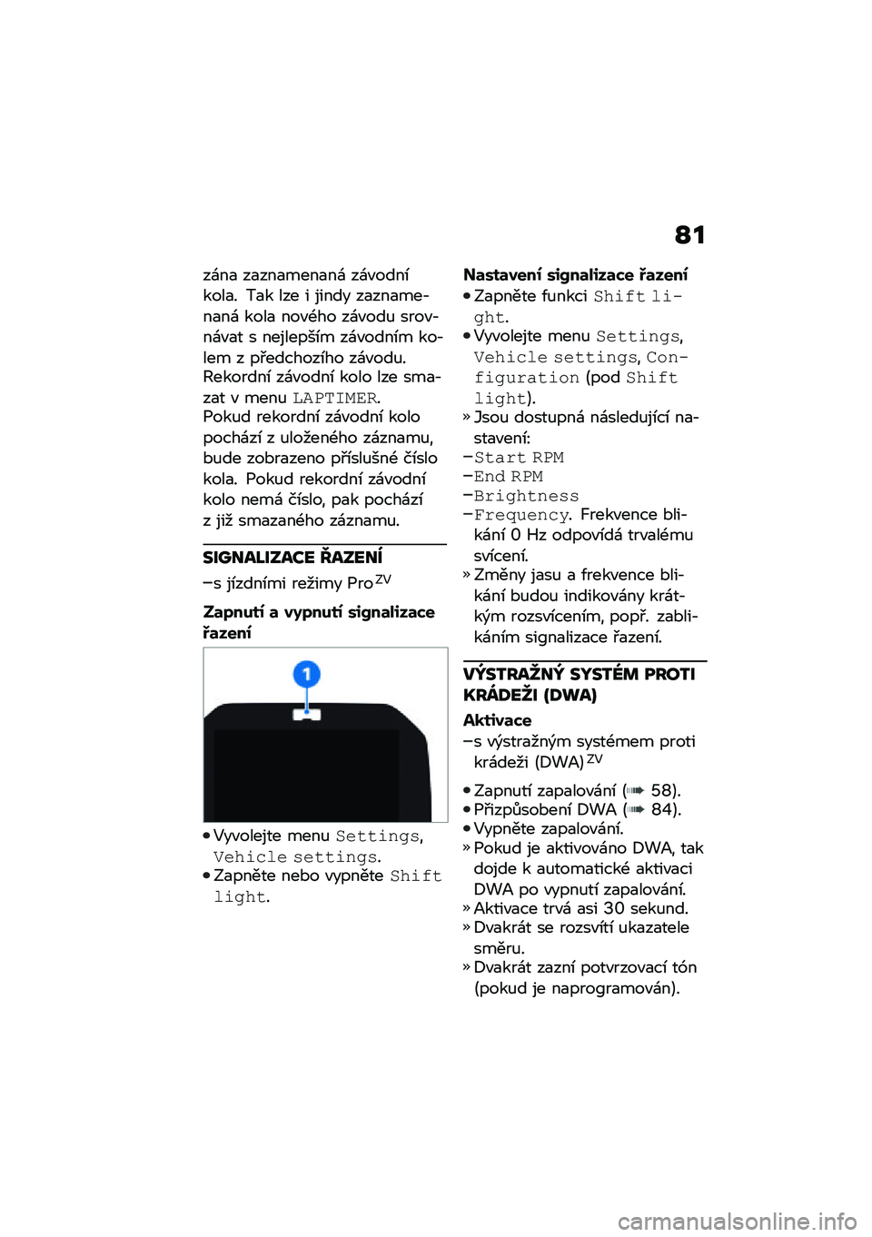 BMW MOTORRAD F 900 R 2021  Návod k obsluze (in Czech) �P�
��\f��
 ��
���
����
��\f ��\f�"����\b����
� ��
� ��� � ����� ��
���
���,��
��\f ����
 ���"�-�� ��\f�"���% ����"�,��\f�"�
� � ��������\b�