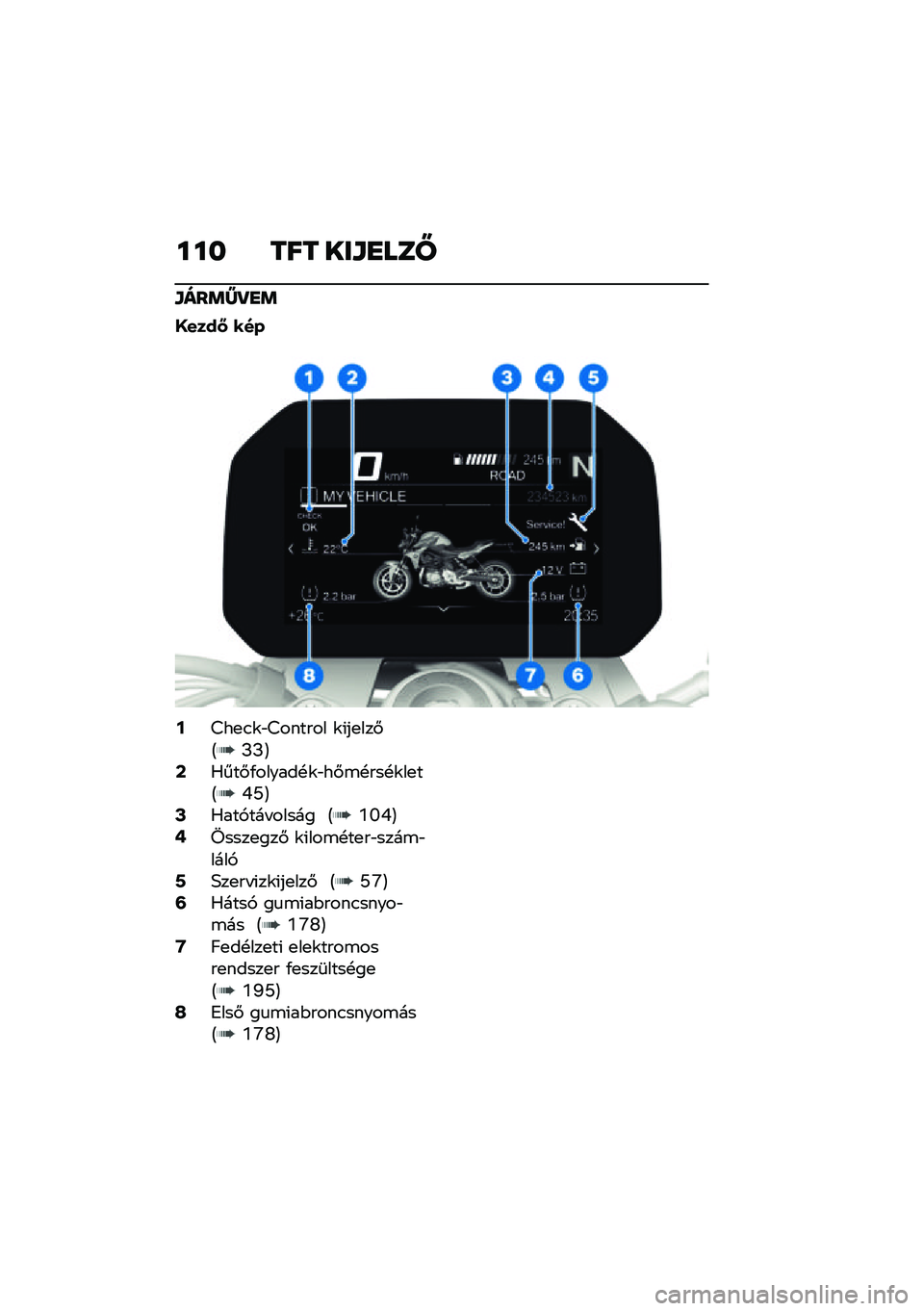 BMW MOTORRAD F 900 R 2021  Kezelési útmutató (in Hungarian) ��� ��� ���\f�
���Y
�\f���	�[�R�
�	
�>����: ���
�?�>��
�.�\f�"�>������ �\f�(��
���#�A�J�J�B�A�0���#�/������!�\f�"��#�\b�!���!�\f��
��A�Q�N�B�C�0���,��� ��