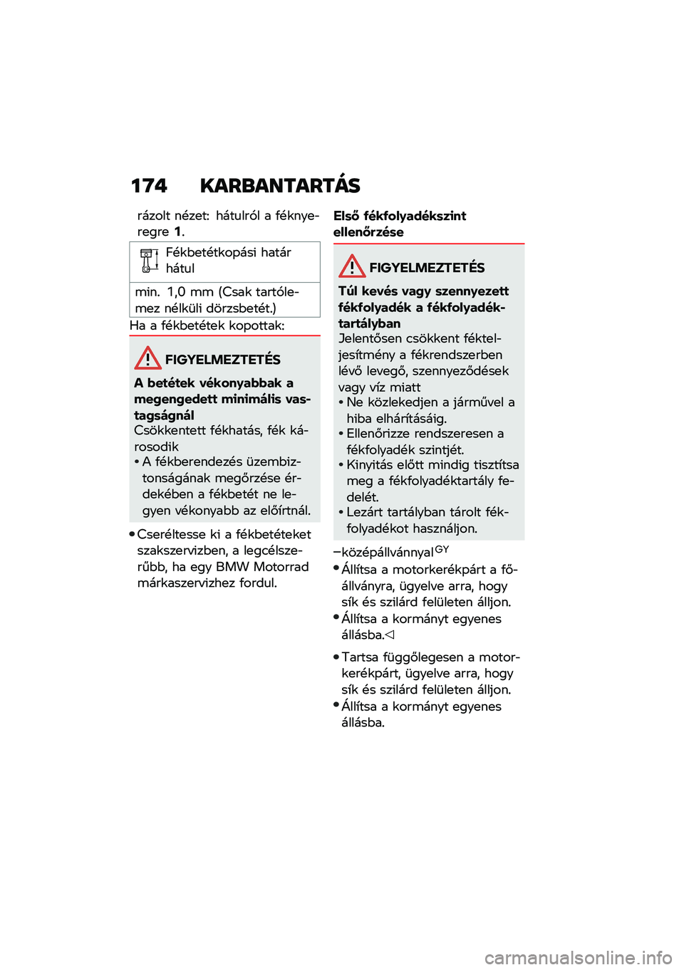BMW MOTORRAD F 900 R 2021  Kezelési útmutató (in Hungarian) ��Q� ����\b��������
������ ��!��
��F ����
���,� � �/�!�\f���
�"��
���
�?�%
�C�!�\f�$�
��!��\f��-���( ���������
�
�\b�(��% �Z��U �\b�\b �A�>���\f ��