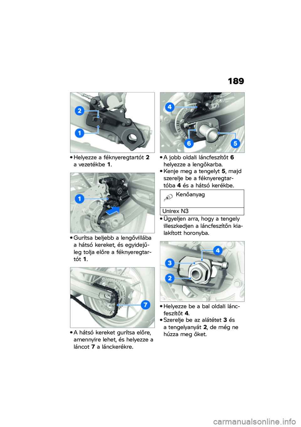 BMW MOTORRAD F 900 R 2021  Kezelési útmutató (in Hungarian) ��G�I
�0�
���
���
 � �/�!�\f���
��
������,��A� � �
��
��!�\f�$�
�?�%
�9�
��*��� �$�
���
�$�$ � ��
���#� �(����$�� �����, �\f�
��
�\f�
�� �!� �
���(��
���"