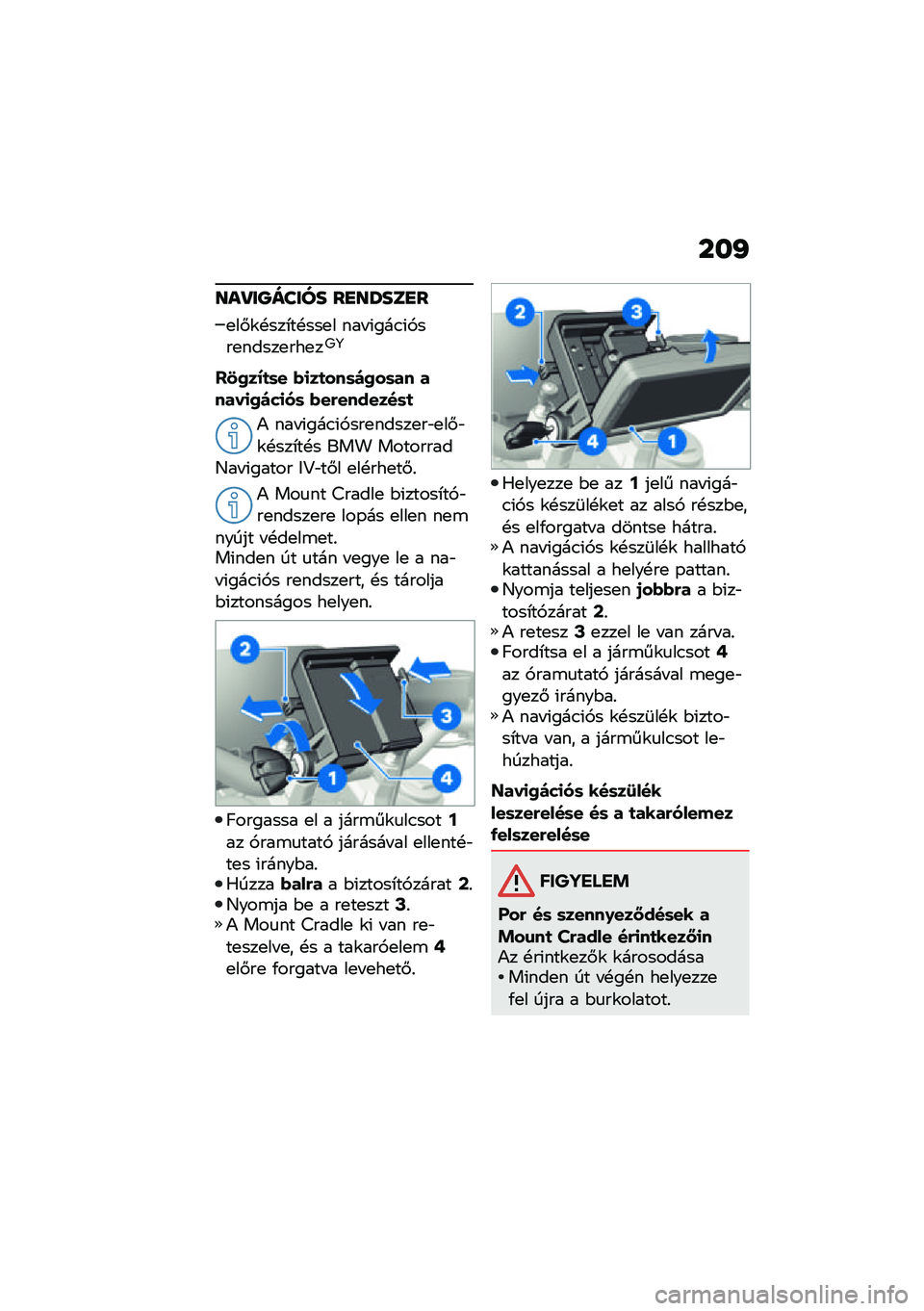 BMW MOTORRAD F 900 R 2021  Kezelési útmutató (in Hungarian) ���I
���R��P����� ��
��U���
�
�
��#�\f�!���*��!���
� ��� �(���.�(�,���
�����
���
��9�:
�V�1�0��;�
�	� �(�
��
���	��0��	�� �����
�0���
��	 �(��&���
