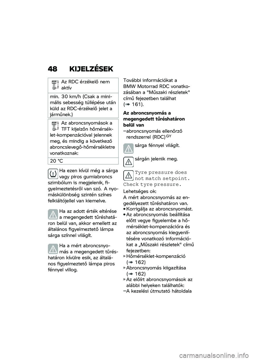 BMW MOTORRAD F 900 R 2021  Kezelési útmutató (in Hungarian) ��G ���\f�
���E��
�
�)� �@�=�> �!���!�\f�
��# ��
�\b��\f��*� 
�\b�(��% �J�U �\f�\b�P� �A�>���\f � �\b�(��(�"�\b���(� ��
�$�
���!� �����!�-�!��
 �
����\f�	�� �� �