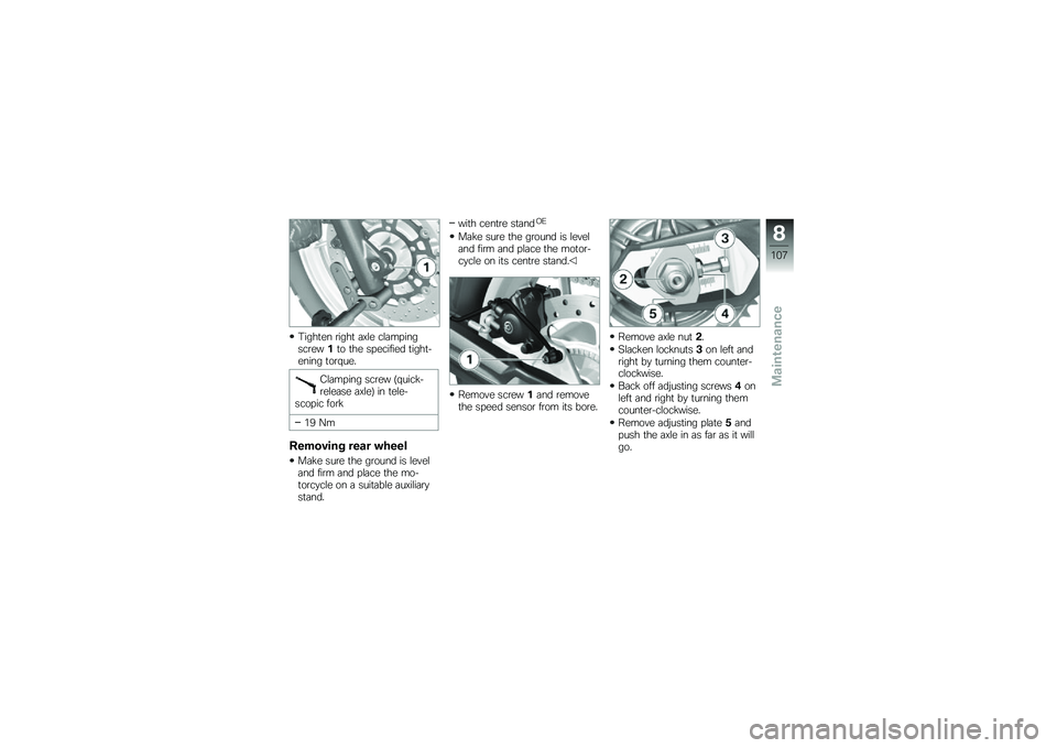 BMW MOTORRAD F 700 GS 2013  Riders Manual (in English) �3����
�� �\b����
 �	�-�\f� ��\f�	��������\b����
� �
�� ��������� �
����
�!����� �
��\b�#���
�:�\f�	����� ���\b�� �8�#�����!�\b��\f��	�� �	