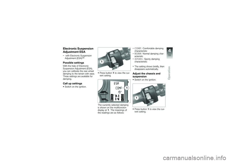 BMW MOTORRAD F 700 GS 2013  Riders Manual (in English) �&����\b����� ����"������
�(��=���\b����\b �&��(
���
� �1�\f���
�\b���� �7����������0��$���
����
 �8�1�7�0�9�.�1
�<�����
�� ���\b�\b���$�
��