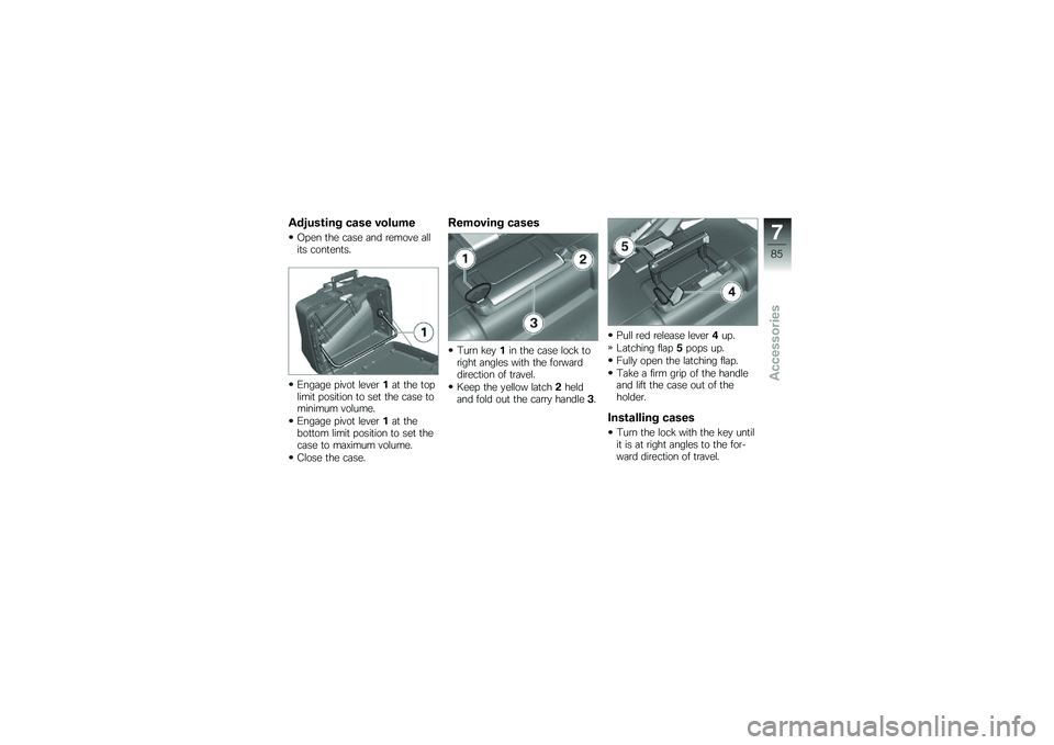 BMW MOTORRAD F 700 GS 2013  Riders Manual (in English) �(��=���\b���$ ��\f�� ������
�.��� �
�� ��	�� �	�� �\b����"� �	�\f�\f��
� ����
���
��
�1���	�� ���"��
 �\f��"��\b��	�
 �
�� �
���\f����
 �����