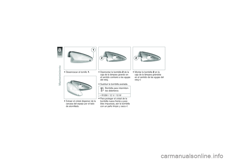 BMW MOTORRAD F 700 GS 2013  Manual de instrucciones (in Spanish) ������	�����	 �� ���	�������
�#�)��	���	 �� ��	����� ������	���	 �� �����	���� ��� �����&� ���	 �� ������ ����	��������
��
