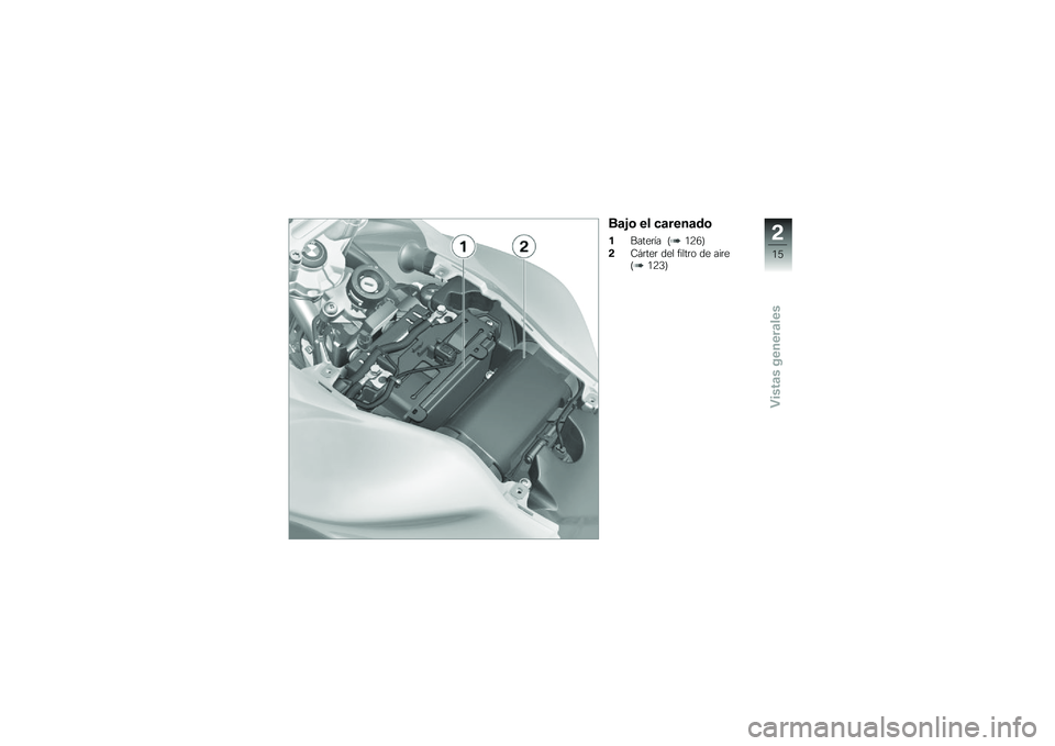 BMW MOTORRAD F 700 GS 2013  Manual de instrucciones (in Spanish) ��
�!�	 �� ��
����
�\b�	
������	�� �<�/�4�7�=
��-� �	���	 ��� �����	� �� ���	��<�/�4�1�=
�
�/�3
�2�����
��������
��� 