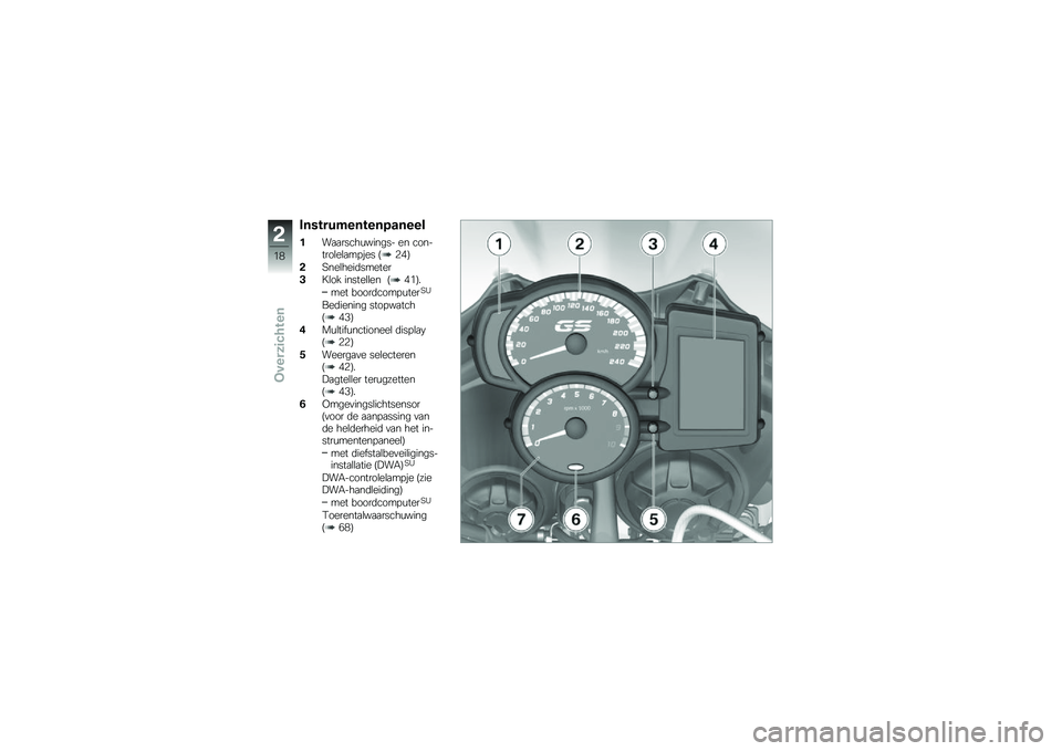 BMW MOTORRAD F 700 GS 2013  Handleiding (in Dutch) �
��(� ������ ���1�����
���
�
�����\f������ �� ��������\b��\b�
��!��� �5�)�%�7
��6���\b����	������
�"�8�\b�� ������\b�\b�� �5�%�$�7�
���