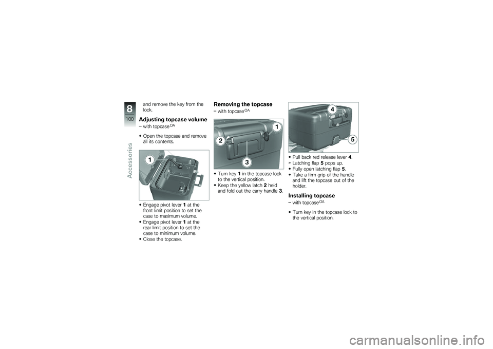 BMW MOTORRAD F 700 GS 2014  Riders Manual (in English) �	�� �\b����� �
�� �!��
 ��\b�� �
���\f���!�
���<�
��\b��� �\b������ �!���
��
���
� �
�� ��	���,�.
�,� �� �
�� �
�� ��	�� �	�� �\b������	�\f�\f 