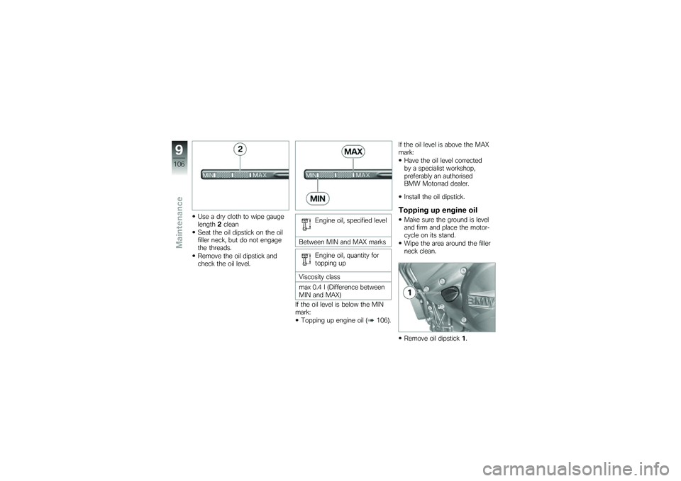 BMW MOTORRAD F 700 GS 2014  Riders Manual (in English) �3�� �	 ��\b�
 ��\f��
� �
� ��� � ��	����\f����
�� ��\f��	�
�5��	�
 �
�� ���\f ��� ��
���! �� �
�� ���\f���\f�\f��\b ����!�" ���
 �� ���
 ����	���