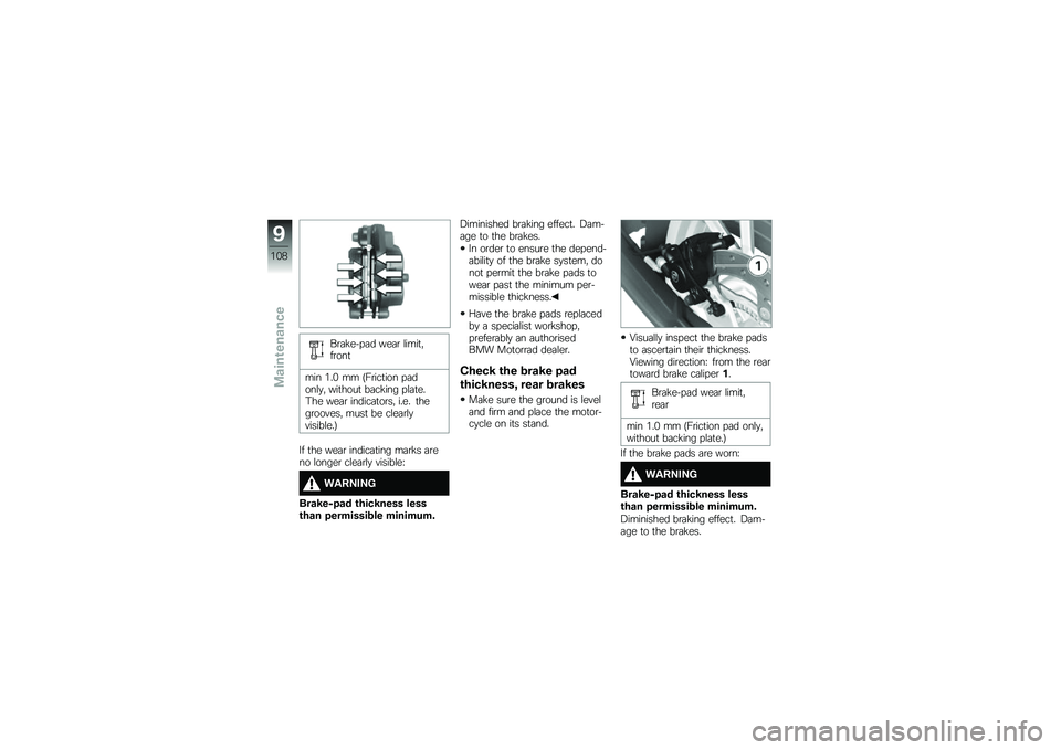 BMW MOTORRAD F 700 GS 2014  Riders Manual (in English) ��\b�	�!��� �	� ���	�\b �\f����
�"��\b���

��� �&��% �� �:��\b���
��� � �	����\f�
�" ���
����
 ��	��!��� � �\f�	�
���1�� ���	�\b ������	�
��\b��" ��