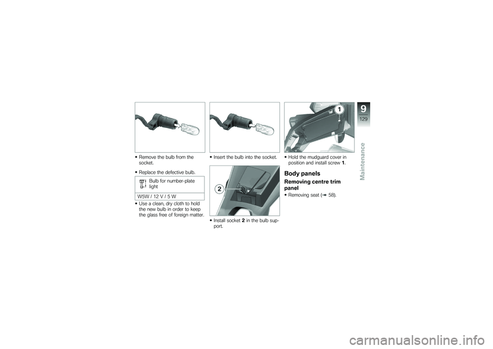 BMW MOTORRAD F 700 GS 2014  Riders Manual (in English) ������ �
�� ���\f� ��\b�� �
������!��
�
��� �\f�	�� �
�� ������
��� ���\f��
���\f� ���\b ������\b�� �\f�	�
��\f����

��)� �J �&�4 �D �J �) �
�3