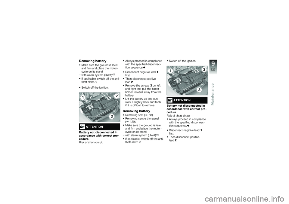 BMW MOTORRAD F 700 GS 2014  Riders Manual (in English) �����!��� �\f��\b�\b���2
��	�!� ���\b� �
�� ��\b���� �� �\f����\f�	�� ���\b� �	�� � �\f�	�� �
�� ���
��\b���
��\f� �� ��
� ��
�	���
���
� �	�\f�