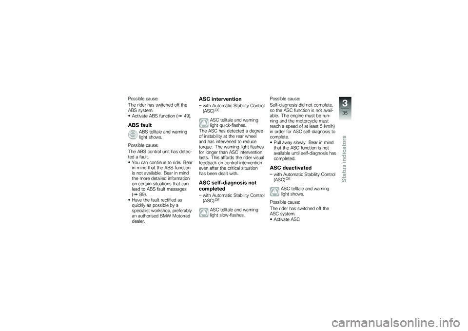 BMW MOTORRAD F 700 GS 2014  Riders Manual (in English) �������\f� ��	����L
�1�� �\b����\b ��	� ����
���� ��� �
���.��5 ��
��
���
�.��
���	�
� �.��5 �����
��� �:��*�;�
��	� ���
��\b
�.��5 �
��\f�\f�
