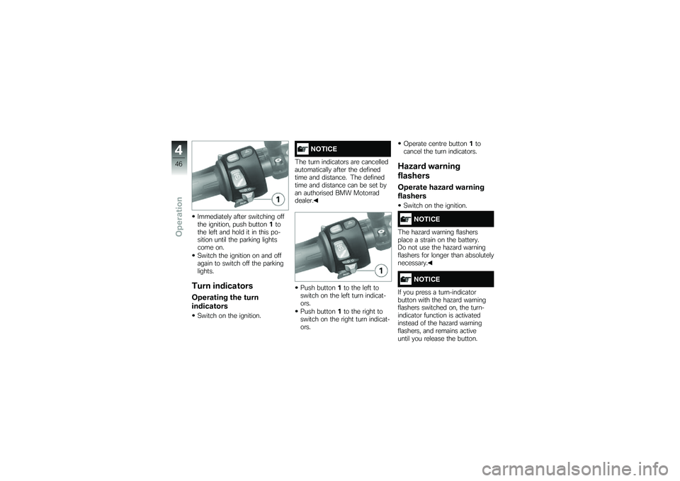 BMW MOTORRAD F 700 GS 2014  Riders Manual (in English) �������	�
��\f�
 �	��
��\b ����
����� ����
�� �����
����" � ��� ���
�
����
��
�� �\f���
 �	�� ���\f� ��
 �� �
��� � �����
��� ���
��\f �
