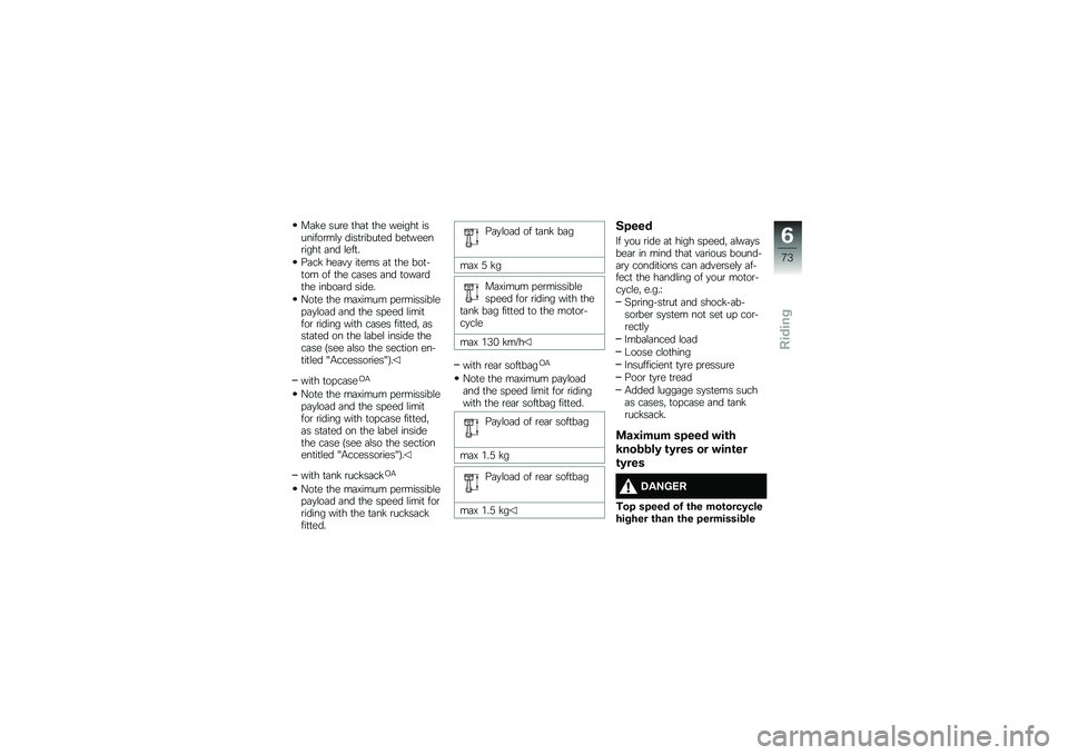 BMW MOTORRAD F 700 GS 2014  Riders Manual (in English) ��	�!� ���\b� �
��	�
 �
�� ������
 ��������\b��\f�
 ����
�\b����
�� ���
�����\b����
 �	�� �\f���
�
��	��! ���	��
 ��
��� �	�
 �
�� ���
��
�� 