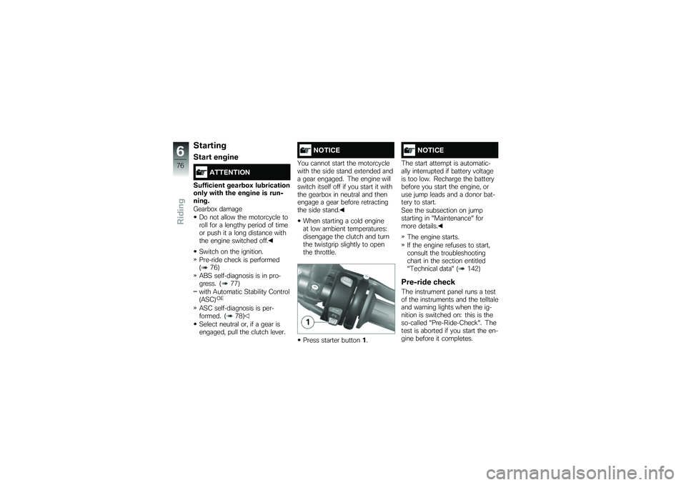 BMW MOTORRAD F 700 GS 2014  Riders Manual (in English) ��\b���\b���
��\b���\b ������
����,�4��0�&�4
��
��������\b �����\f��/ ��
�\f�����\b�������2 �"��\b� �\b�� ������ �� ��
��(�����
�2��	�\b�