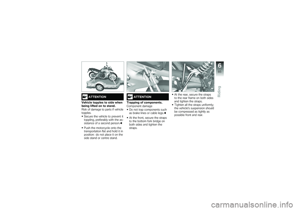 BMW MOTORRAD F 700 GS 2014  Riders Manual (in English) ����,�4��0�&�4
�E������ �\b������ �\b� ���� �"����\f���� ����\b�� �� �\b� ��\b����
����! �� ��	��	�� �
� � �	�\b�
� �� ������\f��
�� � �\f�