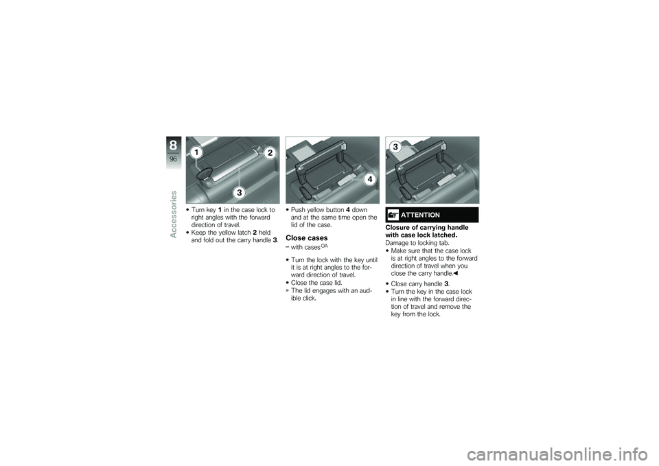 BMW MOTORRAD F 700 GS 2014  Riders Manual (in English) �1��\b� �!��
��� �
�� ��	�� �\f���! �
��\b����
 �	���\f�� ���
� �
�� ���\b��	�\b����\b���
��� �� �
�\b�	���\f�
�M���  �
�� �
��\f�\f�� �\f�	�
��� ��