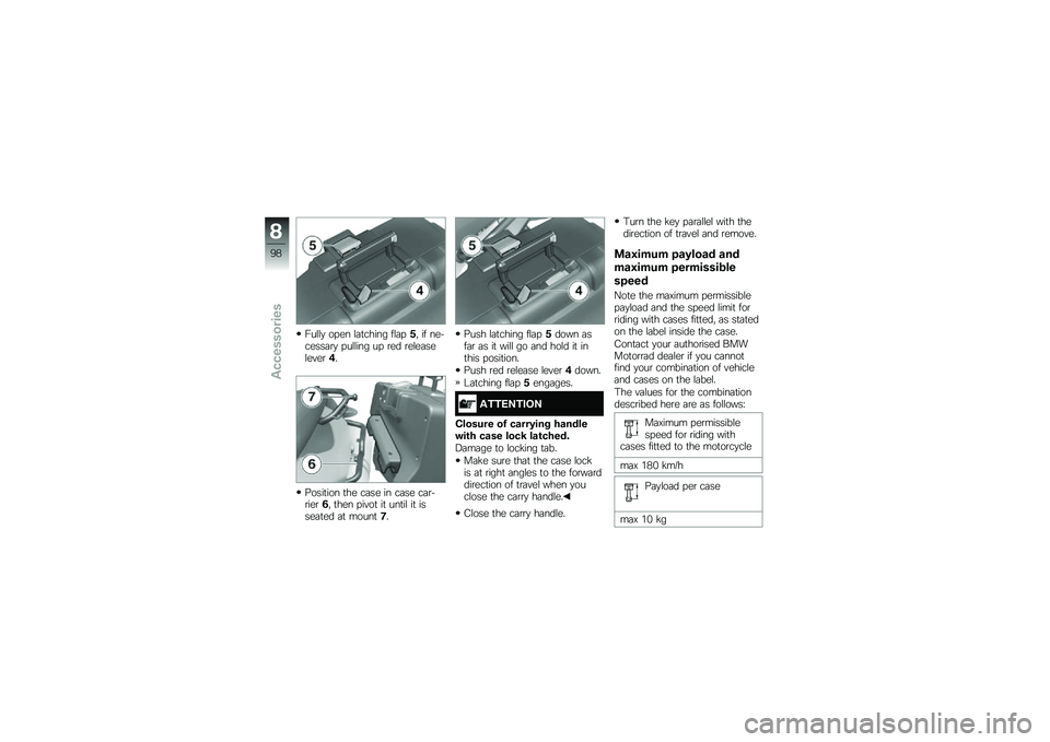 BMW MOTORRAD F 700 GS 2014  Riders Manual (in English) ���\f�\f�
 �� �� �\f�	�
����� ��\f�	� ��" �� ��������	�\b�
 � ��\f�\f��� ��  �\b�� �\b��\f��	���\f����\b�%�
�����
��� �
�� ��	�� �� ��	�� ��	�\b�