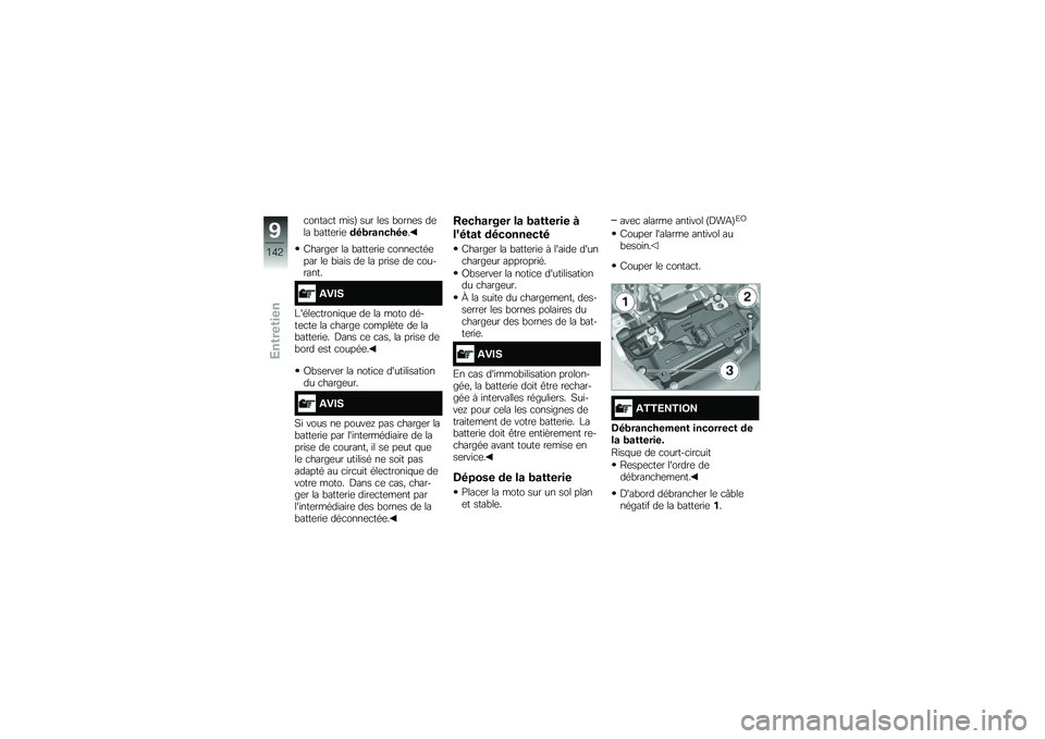 BMW MOTORRAD F 700 GS 2014  Livret de bord (in French) �
�����
� ��\f��O ��� ��	� �"����	� ��	�� �"����	��\f�	�\b� ���	���+� ��
�8�����	� �� �"����	��\f�	 �
����	�
��\b�	��� ��	 �"�\f��\f� ��	 �� ���\