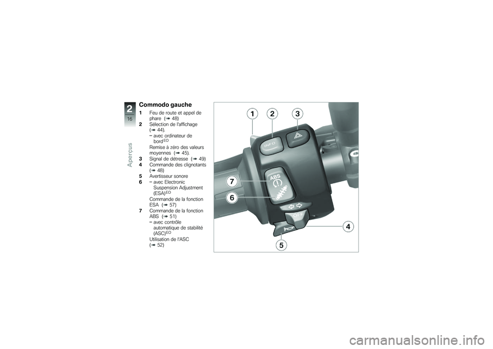 BMW MOTORRAD F 700 GS 2014  Livret de bord (in French) �0�
�\f�\f�
�\b�
 ��	���+�
���	� ��	 �����	 �	� ����	� ��	�����	 �M�+�-�O
�%�:�\b��	�
��\f�� ��	 ������\f�
����	�M�+�+�O�
���	�
 ����\f����	�� ��	�"���