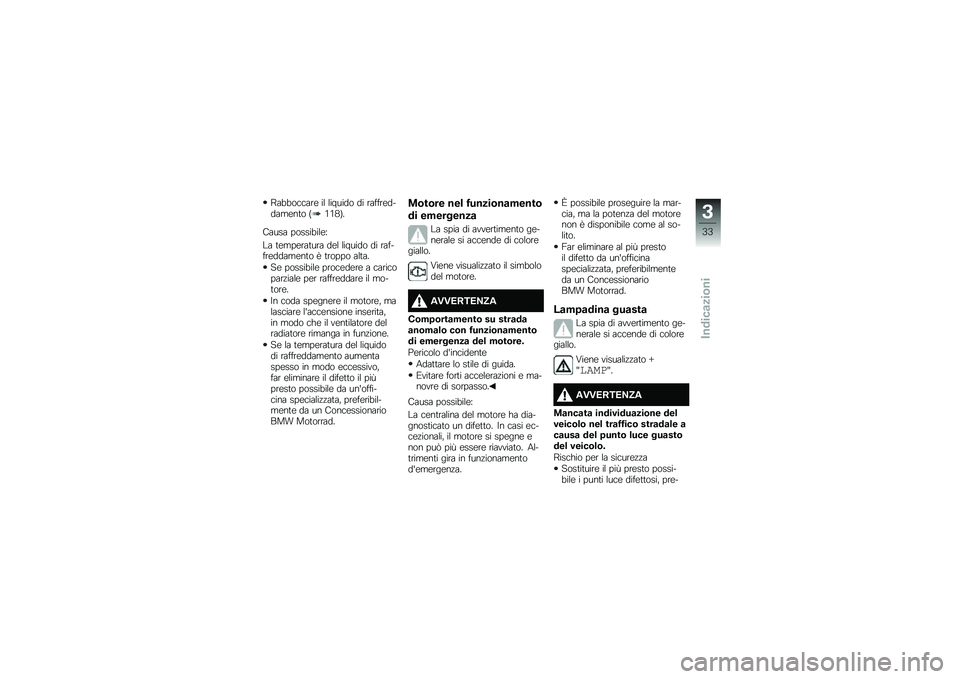 BMW MOTORRAD F 700 GS 2014  Libretto di uso e manutenzione (in Italian) �9��
�
��
�
���\b �� ������� �� ������\b������\b��	� �B�+�+�-�C�
����� ������
���\b�)
�\f� �	�\b���\b���	��� ��\b� ������� �� �������\b