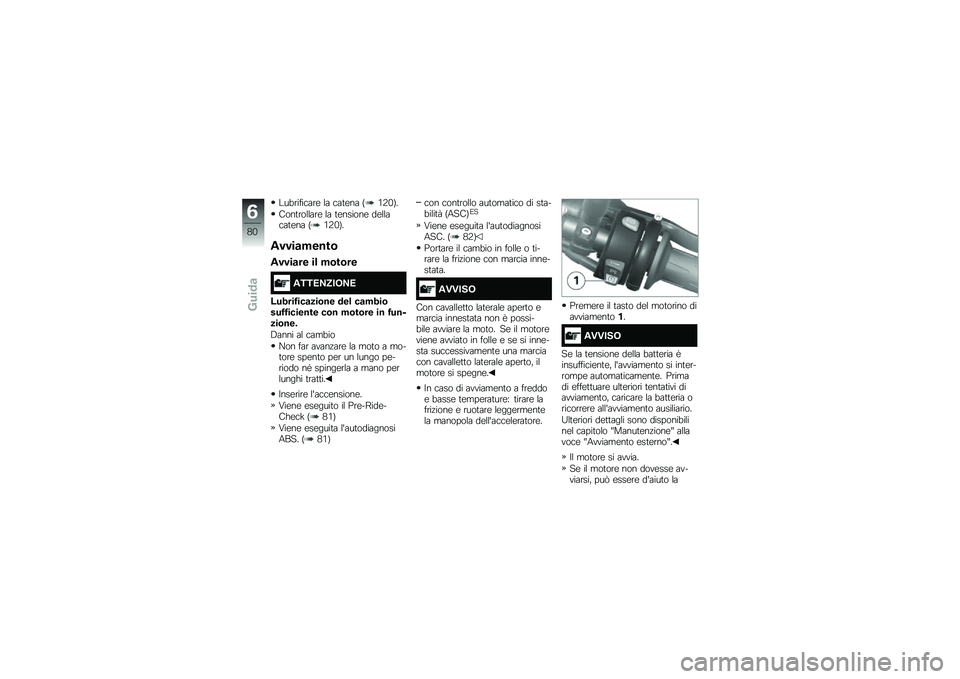 BMW MOTORRAD F 700 GS 2014  Libretto di uso e manutenzione (in Italian) �\f��
�����
���\b �� �
��	�\b�� �B�+�8�*�C�
����	�������\b �� �	�\b������\b ��\b����
��	�\b�� �B�+�8�*�C�
�����
�����\b
�����
�� �� ��\b��\b��
